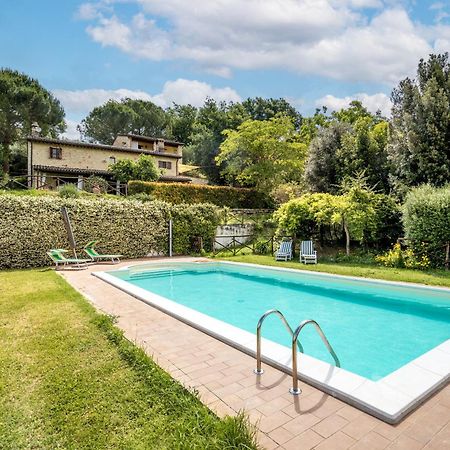 Agriturismo Bio Tra Cielo E Terra Frontignano Exterior foto